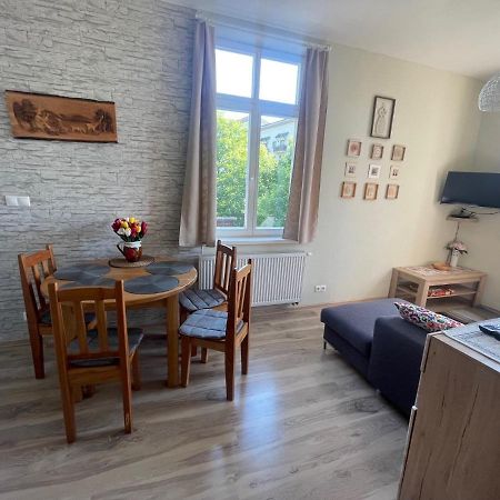 Stara Morava Apartman Zuzka, Tatranská Lomnica المظهر الخارجي الصورة