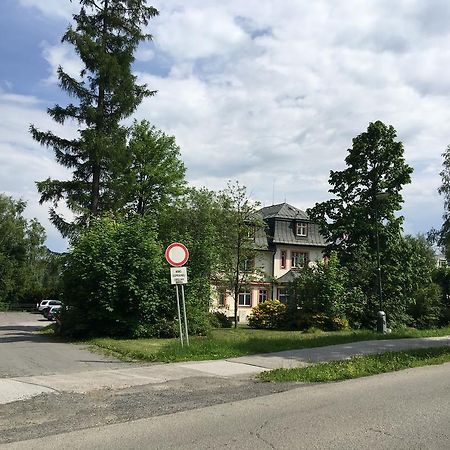 Stara Morava Apartman Zuzka, Tatranská Lomnica المظهر الخارجي الصورة