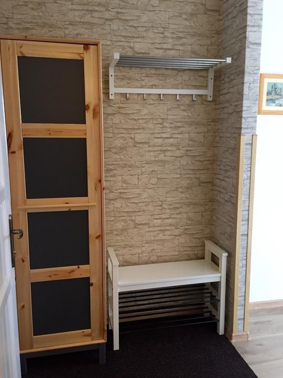 Stara Morava Apartman Zuzka, Tatranská Lomnica الغرفة الصورة