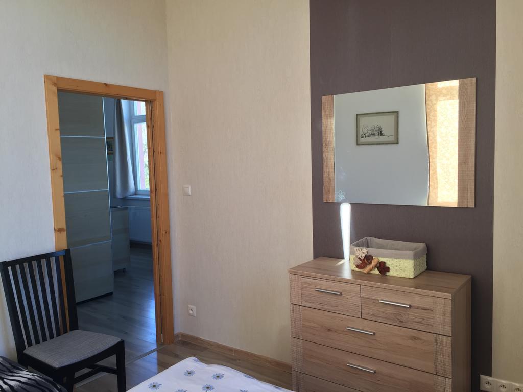 Stara Morava Apartman Zuzka, Tatranská Lomnica المظهر الخارجي الصورة